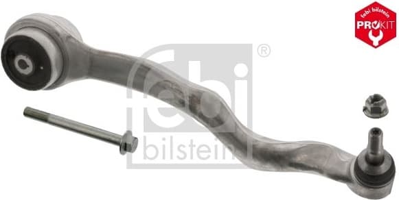 Control/Trailing Arm, wheel suspension ProKit 45092