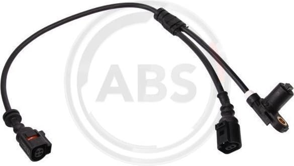 Sensor, wheel speed 30154