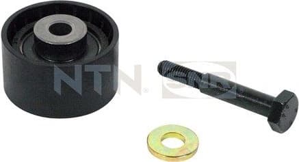 Deflection Pulley/Guide Pulley, timing belt GE358.27