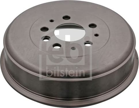 Brake Drum 14058