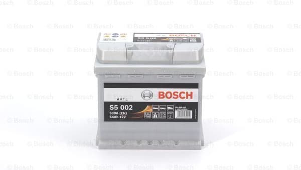 Starter Battery S5 0092S50020 - image 9