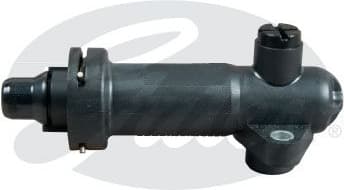 Thermostat, oil cooling TH50670 - image 2