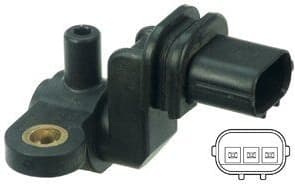 Sensor, crankshaft pulse SS11169