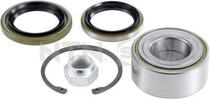 Wheel Bearing Kit R173.39