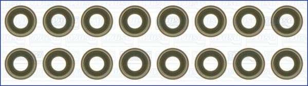 Seal Set, valve stem 57023600