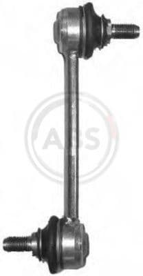 Link/Coupling Rod, stabiliser bar 260185