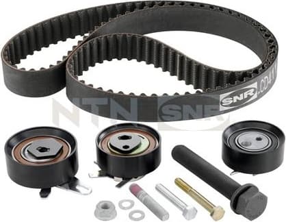 Timing Belt Kit KD457.38