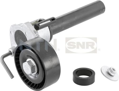 Belt Tensioner, V-ribbed belt GA357.58