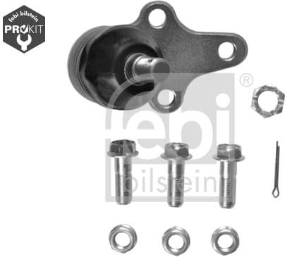 Ball Joint ProKit 43075