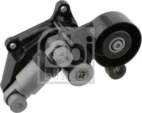 Belt Tensioner, V-ribbed belt 23501