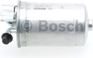 Fuel Filter 0986450509 - image 2