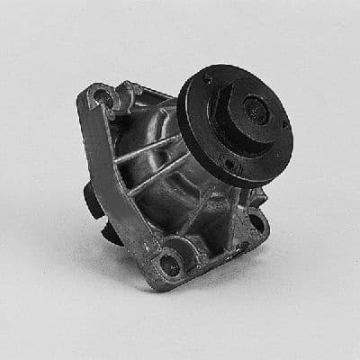 Water Pump, engine cooling P320