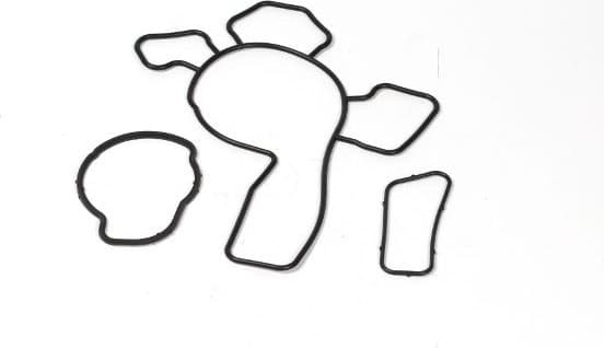 Water Pump, engine cooling P322 - image 4