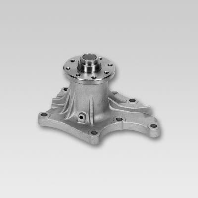 Water Pump, engine cooling P3305
