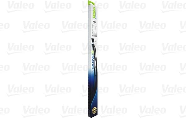 Wiper Blade SILENCIO CONVENTIONAL SINGLE 574145 - image 3
