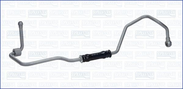 Oil Line, charger OP10020