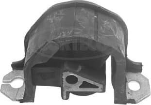 Mounting, engine 21653048