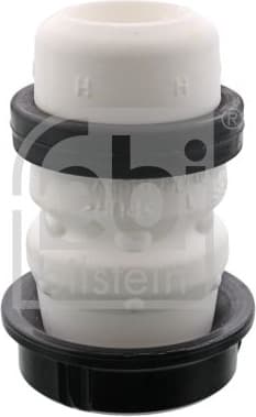 Rubber Buffer, suspension 23448