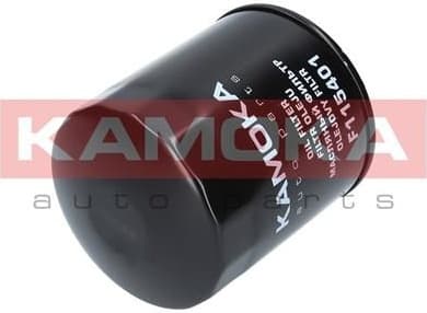 Oil Filter F115401 - image 3