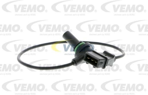 RPM Sensor, automatic transmission Original VEMO Quality V10-72-0987
