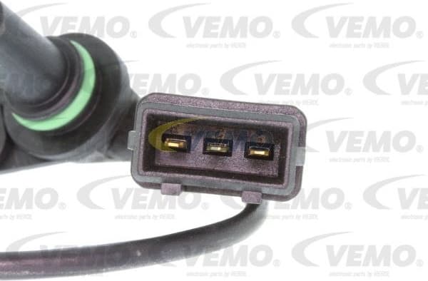 RPM Sensor, automatic transmission Original VEMO Quality V10-72-0987 - image 2