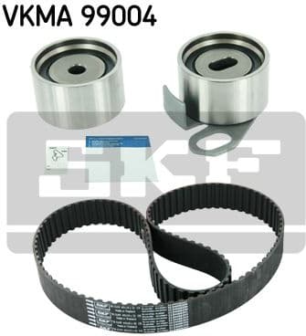 Timing belt kit VKMA99004 - image 2