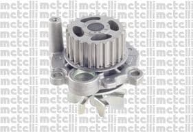 Water pump cooling system 24-0947 - image 2