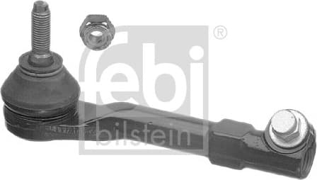 Tie Rod End 09684
