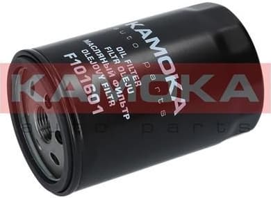 Filter oil F101601 - image 2