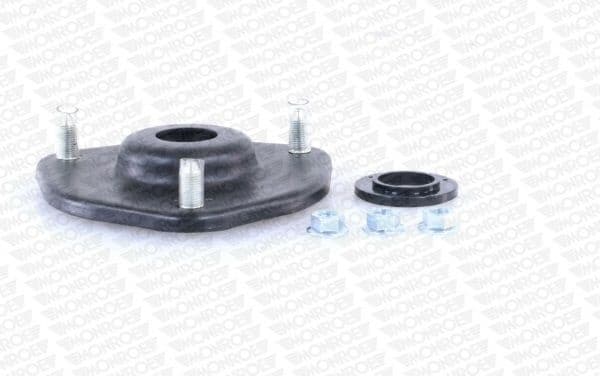 Strut mounting with bearing MK245