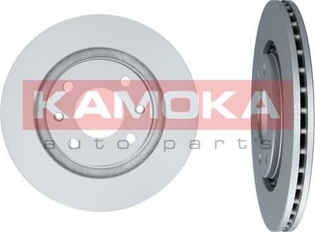 Brake Disc 103384
