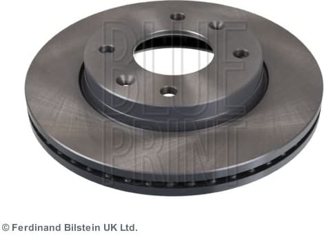 Brake Disc ADG04356
