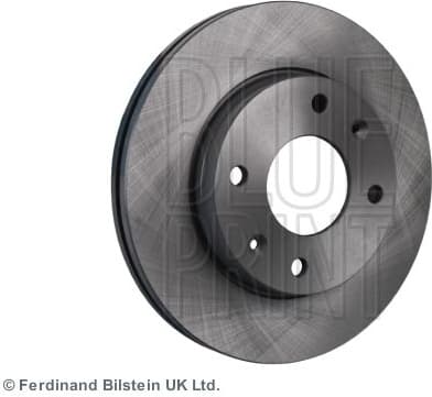 Brake Disc ADG04356 - image 2