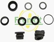 Brake master cylinder repair kit 123039 - image 2