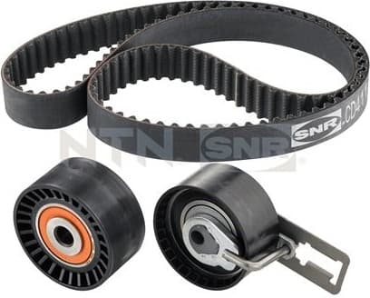Timing Belt Kit KD459.67