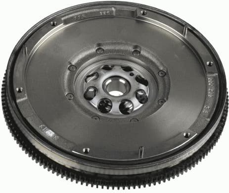Flywheel Dual-mass flywheel 2294 000 293
