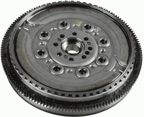 Flywheel Dual-mass flywheel 2294 000 293 - image 2