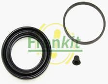 Brake caliper front repair kit 257020 - image 2