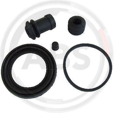 Repair Kit, brake caliper 73053
