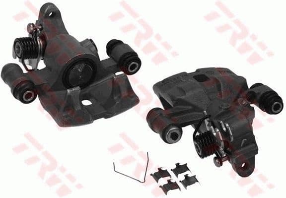 Brake Caliper BHN345E