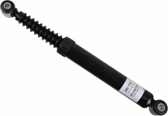 Shock Absorber 290 715