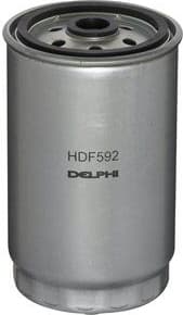 Fuel Filter HDF592
