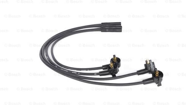 Ignition Cable Kit 0986356700 - image 4