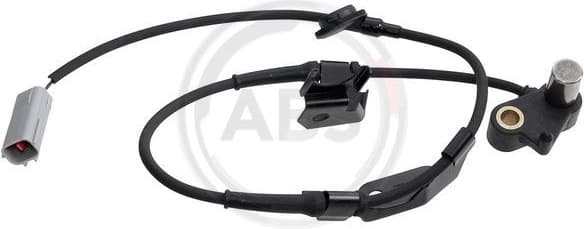 Sensor, wheel speed 30939