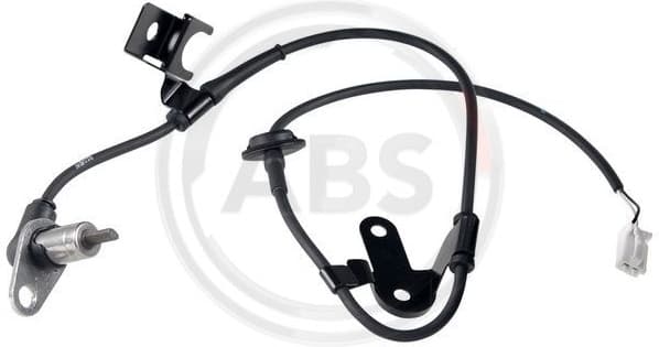 Sensor, wheel speed 30940