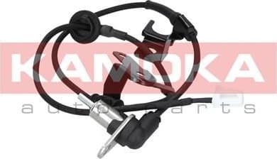 Sensor, wheel speed 1060248 - image 4