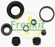 Brake caliper rear repair kit 230013 - image 2