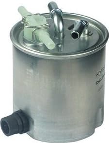 Filter diesel fuel HDF660