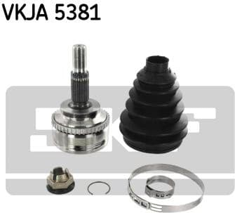 Joint Kit, drive shaft VKJA 5381