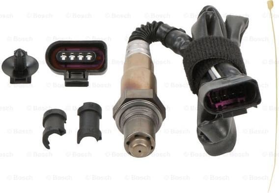 Oxygen Sensor 0258010036 - image 2